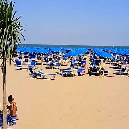 Comfortable In Rosolina Rosolina Mare