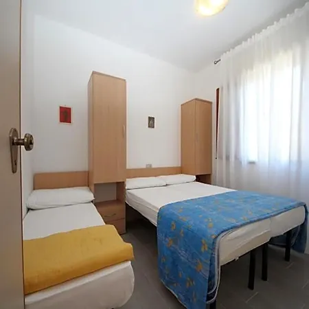 Comfortable In Rosolina 2* Rosolina Mare